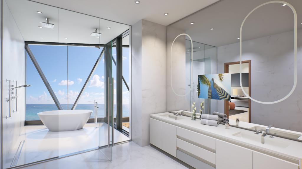 Bentley Luxury Apartments for Sale Miami 